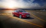 Ford Mondeo Hatchback 2014 года